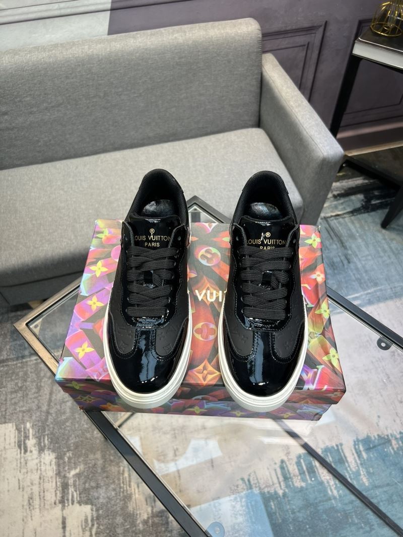 Louis Vuitton Low Shoes